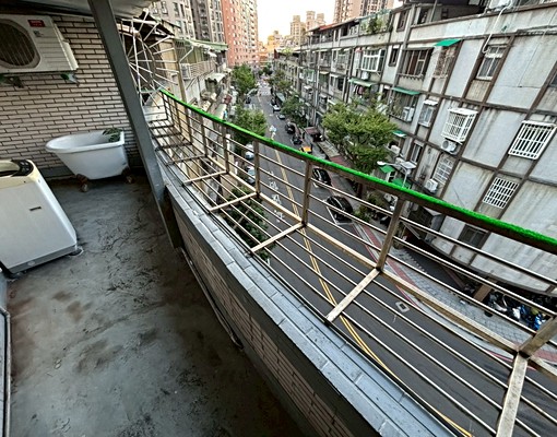 福和橋【優質2房2廳】獨洗★流理臺★獨立陽台 - Image 11