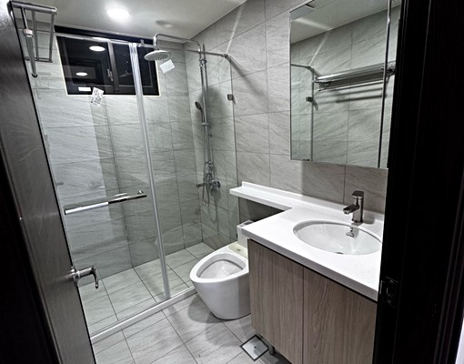 新成屋3房租金含車位及管理費(已出租) - Image 9