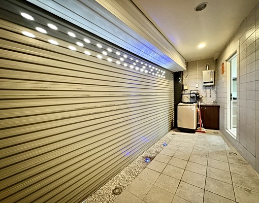 正一房一廳✨家庭式廚房✨乾溼分離✨陽台獨洗✨室內車庫 - Image 13