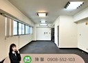 中正區-南昌路二段辦公，17坪