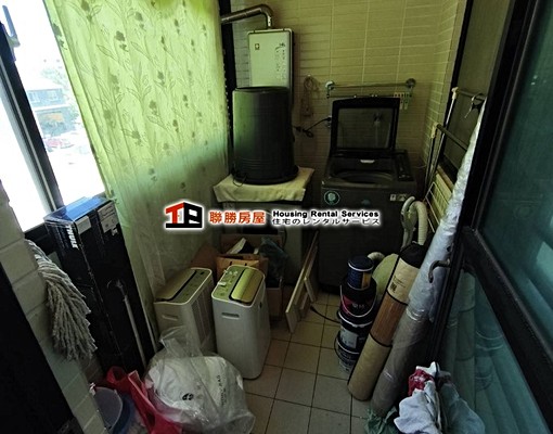 捷運林口●可租屋補助及入戶籍●租金包含坡道平面車位及機車位 - Image 14