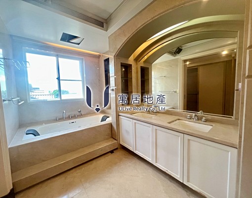 內湖指標別墅｜氣派挑高大空間電梯私人車庫 - Image 15