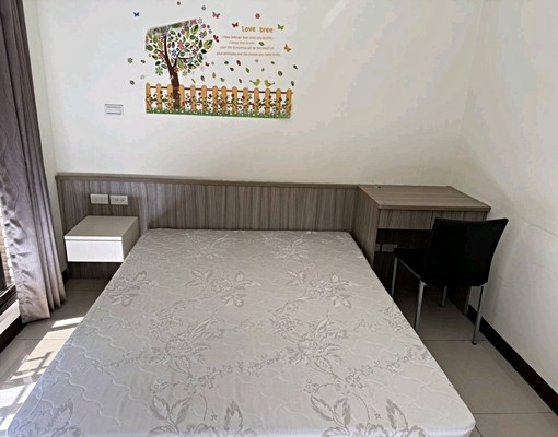 寬敞舒適全新墊！近平鎮/龍潭/烏樹林園區 - Image 6
