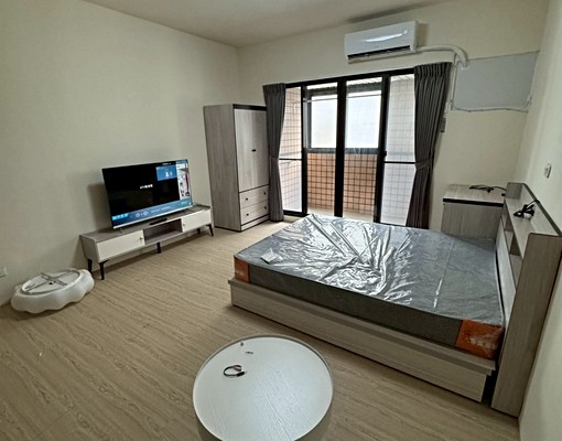 🌸免仲費✨北屯我城NO1✨大套房✨可租補✨台水台電 - Image 3