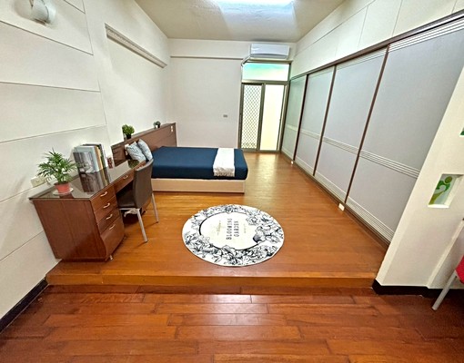 高檔裝潢✨陽台獨洗✨稀有大空間✨學生首選✨近奇美 - Image 5