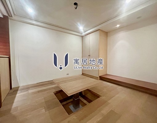 內湖指標別墅|氣派挑高大空間電梯私人車庫 - Image 10