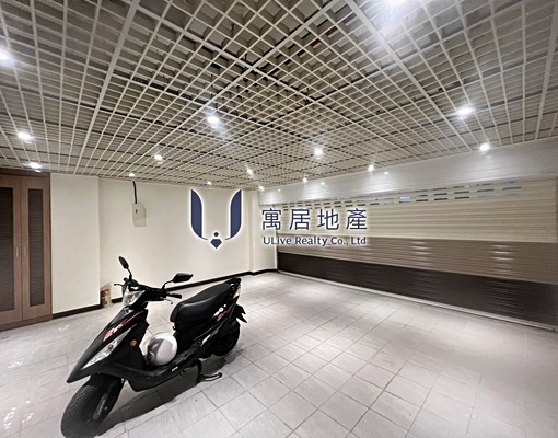 內湖指標別墅|氣派挑高大空間電梯私人車庫 - Image 11