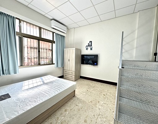 好室📢東海大學|樓中樓-正1房1廳|租補-獨洗曬 - 591租屋網 - Image 3