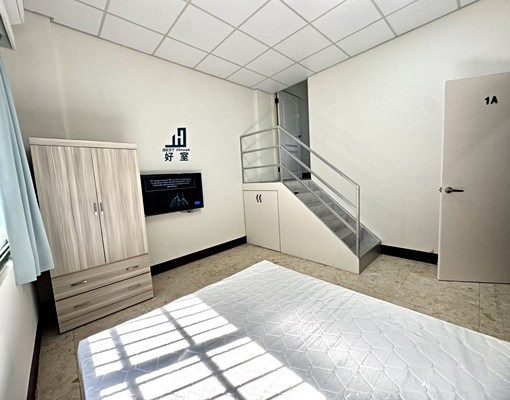 好室📢東海大學|樓中樓-正1房1廳|租補-獨洗曬 - 591租屋網 - Image 4