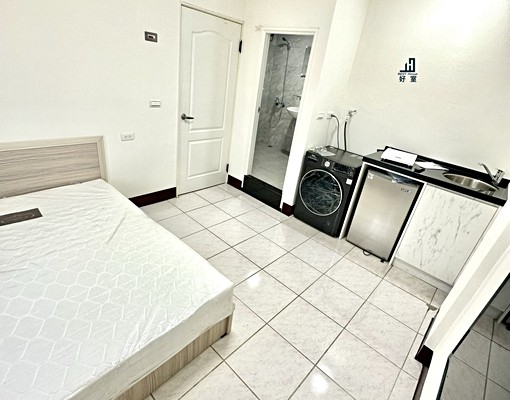 好室📢東海+藝術商圈+榮總/租補-全新-洗脫烘- - Image 6