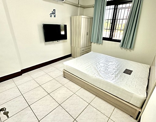 好室📢東海+藝術商圈+榮總/租補-全新-洗脫烘- - Image 2