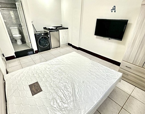 好室📢東海+藝術商圈+榮總/租補-全新-洗脫烘- - Image 4