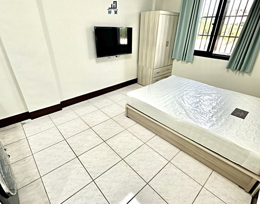 好室📢東海+藝術商圈+榮總/租補-全新-洗脫烘- - Image 8