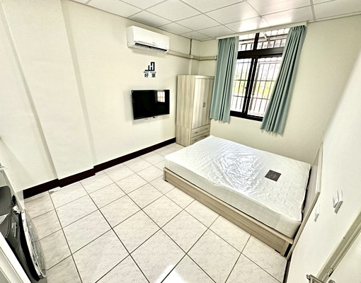 好室📢東海+藝術商圈+榮總／租補－全新－洗脫烘－ - 591租屋網 - Image 9