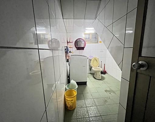 近草漯~民族路3房門前可停車(可補助 - Image 4