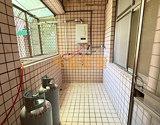 兆基社會住宅🏡金龍特區低樓層溫馨三房🐯 - Image 8