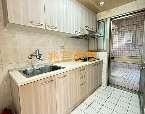 兆基社會住宅🏡金龍特區低樓層溫馨三房🐯 - Image 5