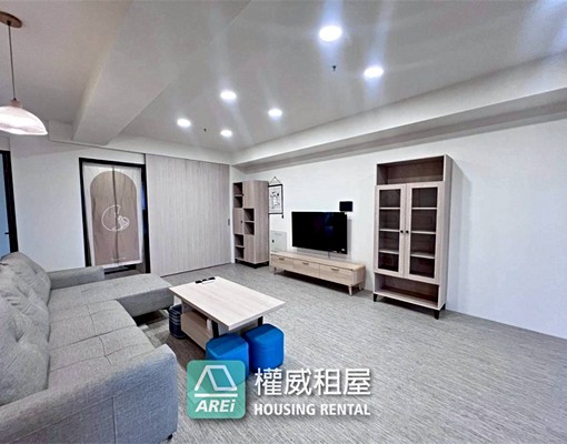 🎵棋琴25重奏｜現代簡約風｜舒適3房2衛｜景觀生活宅權威 - Image 4