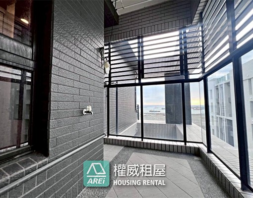🎵棋琴25重奏｜現代簡約風｜舒適3房2衛｜景觀生活宅權威 - Image 15
