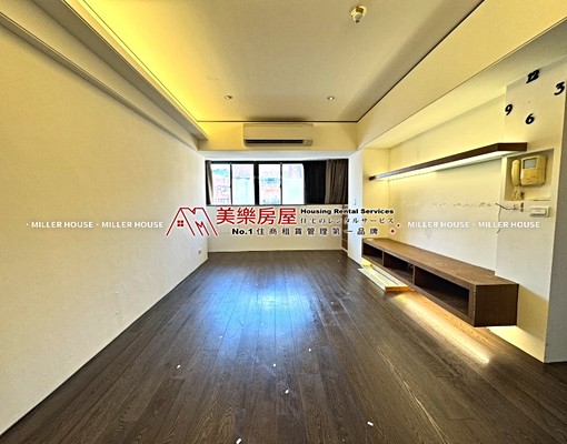 美樂*大直正兩房*採光佳*可報稅入籍*租金含車位*可附家具 - Image 2