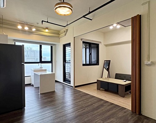 上東城明亮2房美宅+平車(可租補、可寵) - Image 2