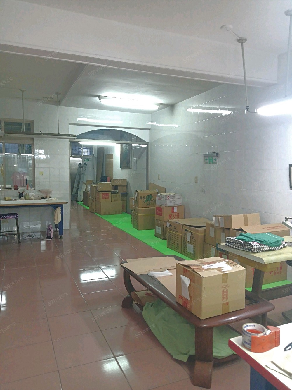 新北租屋,中和租屋,住辦出租