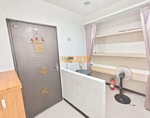 兆基社會住宅🏡可租補~近紅樹林捷運站可寵物摩納哥套房 - Image 2