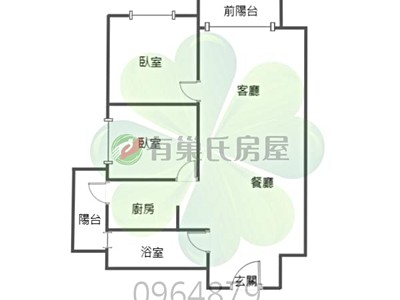 社區圖片