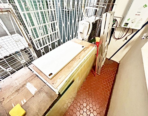 新莊體育園區◆2+1房◆採光屋況佳★陽台 - Image 9
