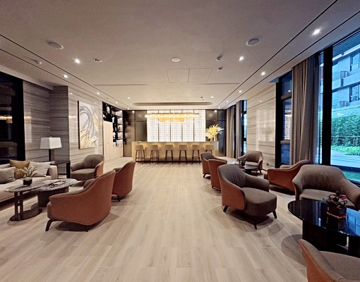 可租補全新綠廳院大2房車位|可細談 - Image 15