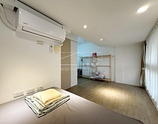 MRT石牌．挑高美宅．明亮電梯三房．拎包入住 - Image 8