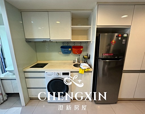 💎高樓層景觀戶_流理台_垃圾處理_代收包裹_收納系統櫃多多 - Image 5