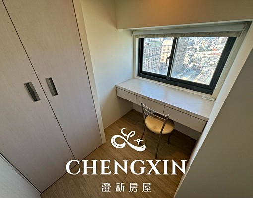 💎高樓層景觀戶_流理台_垃圾處理_代收包裹_收納系統櫃多多 - Image 9
