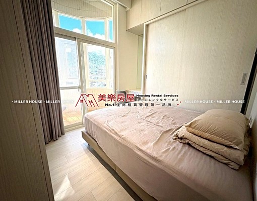 美樂*近大葉高島屋*景觀2房*一層一戶*含車位*可寵 - Image 4