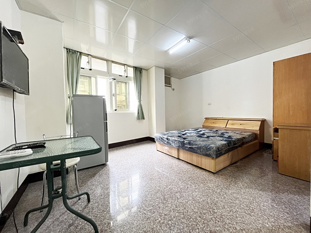租屋藏寶圖🏡夜市毛小孩專屬、電梯超大套房、地點超好、搶約中 - Image 1