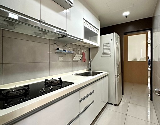 TO免仲介費🌟桃園藝文_溫馨大三房平面車 - Image 9