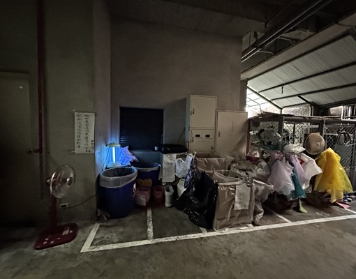 新竹火車站國賓飯店溫馨小套房可租補 - Image 8