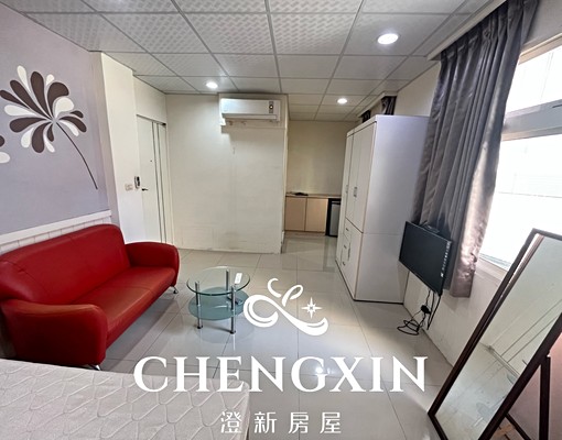 近園區光復路商圈|採光套房垃圾集中處理 - Image 3