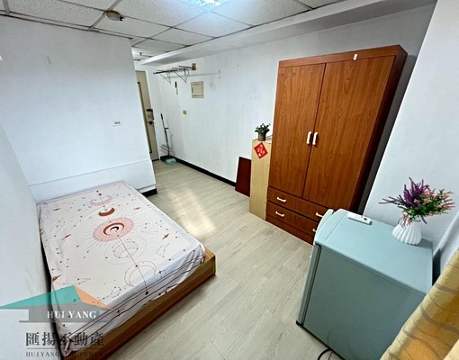 💥【社宅】逢甲/電梯套房/可租補/台水電/可貓💥 - Image 3