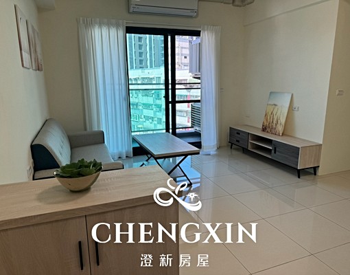 💎可租補_報稅_入戶籍_可寵物_全新建案首租_室內汽機車位 - Image 1