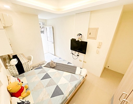 漢口/太原✴新屋電梯✴精品時尚大空間✴採光陽台✴衛浴開窗 - Image 3