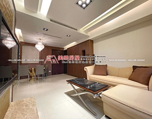 美樂~內湖站近AIT*高樓平面兩房*有陽台*含平車24H管理 - Image 4
