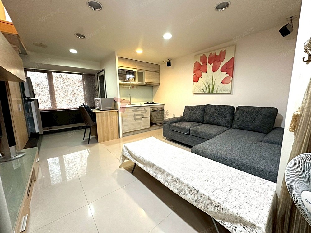 15.0坪️男女皆可️永春站️理想住所 - Image 1