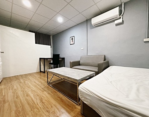 🗣刀西區⭐可貓🔥全新傢俱🔥勤美綠園道⭐正兩房獨洗曬陽台 - Image 7