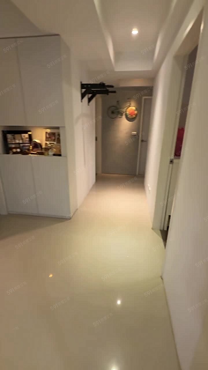 沛沛租🔅昭揚君典河岸四房雙車 - Image 1