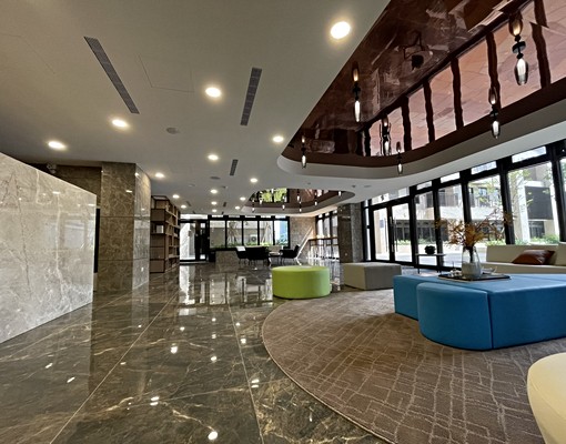 ✅可租補❤️輕奢美宅❤️格局方正❤️人氣社區❤️精緻三房平車 - Image 1