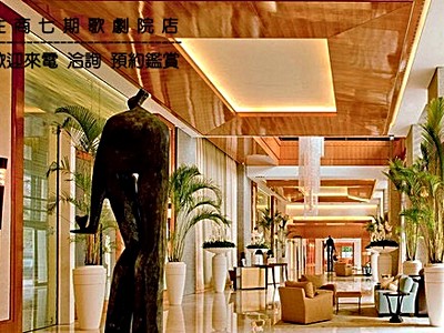 社區圖片