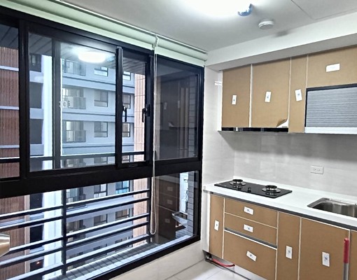 稀有!富宇富御|全配2房|可養寵物|含車位管理費|質感生活 - Image 5