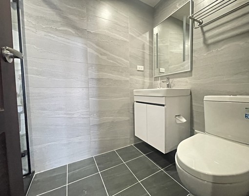 沙鹿新站景觀戶、全新3房+B1大平車 - Image 8