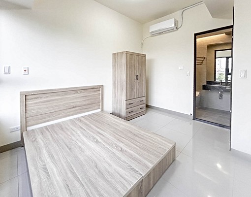 可租補~正義車站綠廳全新未住三房平車 - Image 4
